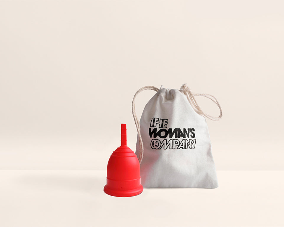 Menstrual Cups