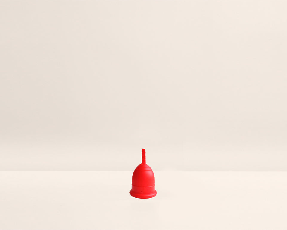 Menstrual Cups