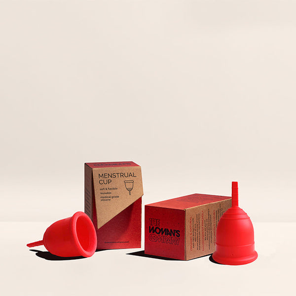 Menstrual Cups